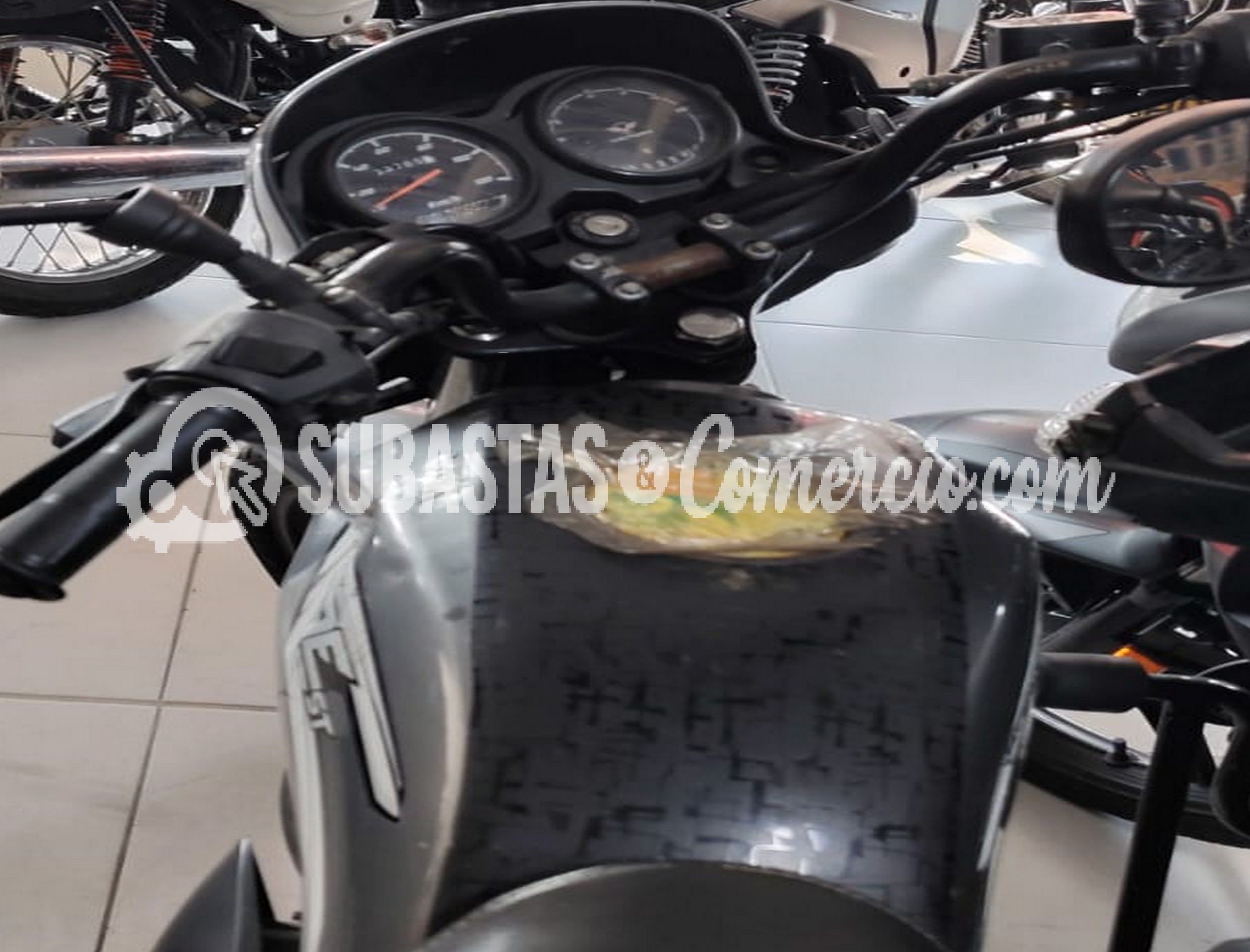 17 - Victory Victory one st 100 silver mt 100cc MOD.2021 QWX95F